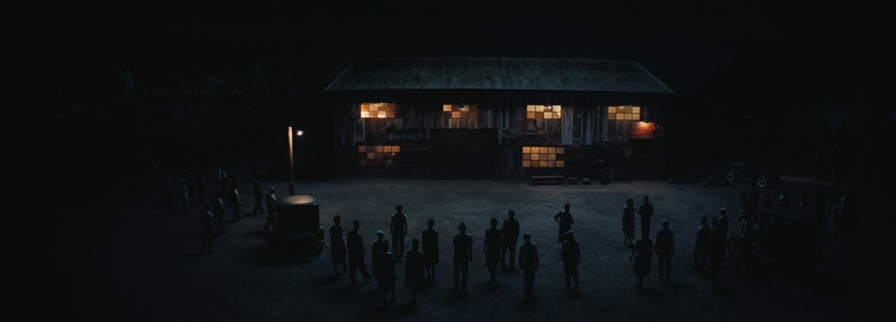 Sinners. (Proximity, Warner Bros. 2025).