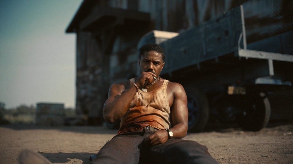 Sinners. (Proximity, Warner Bros. 2025).