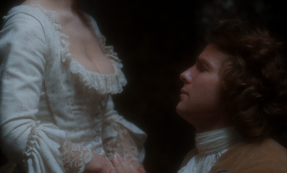 Barry Lyndon. (Warner Bros., Hawk Films. 1975).