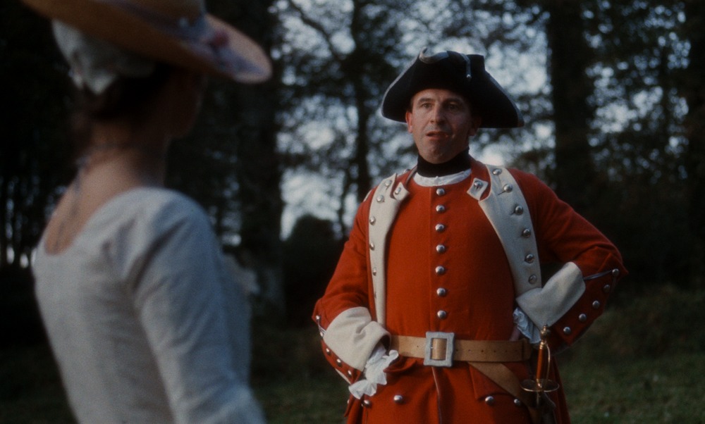 Barry Lyndon. (Warner Bros., Hawk Films. 1975).