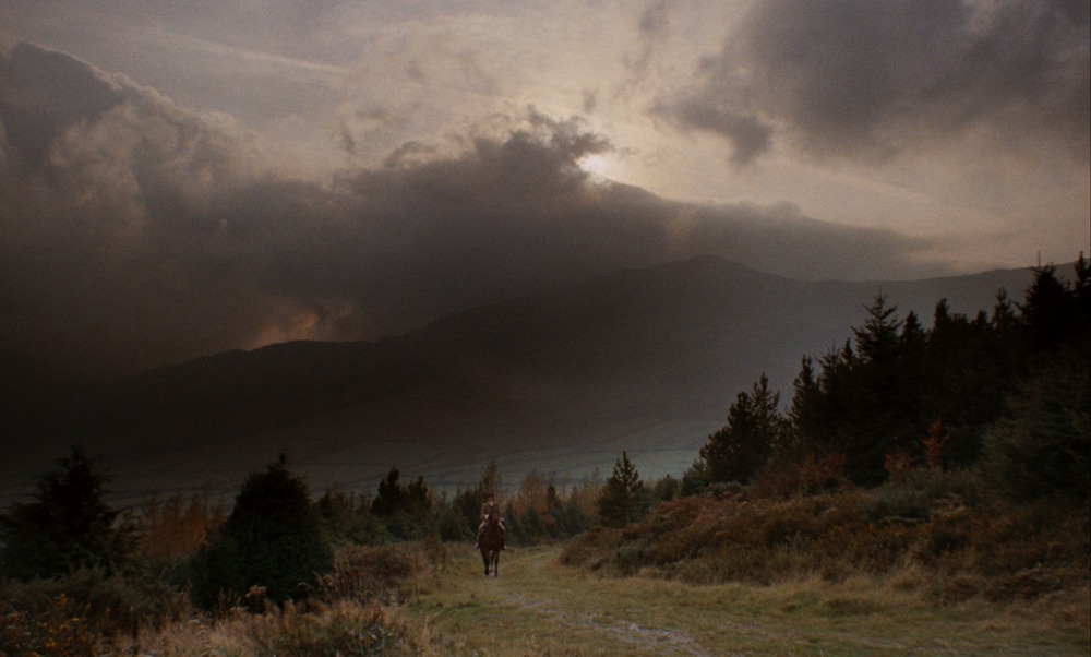 Barry Lyndon. (Warner Bros., Hawk Films. 1975).