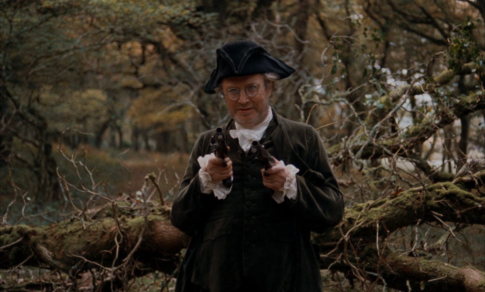 Barry Lyndon. (Warner Bros., Hawk Films. 1975).