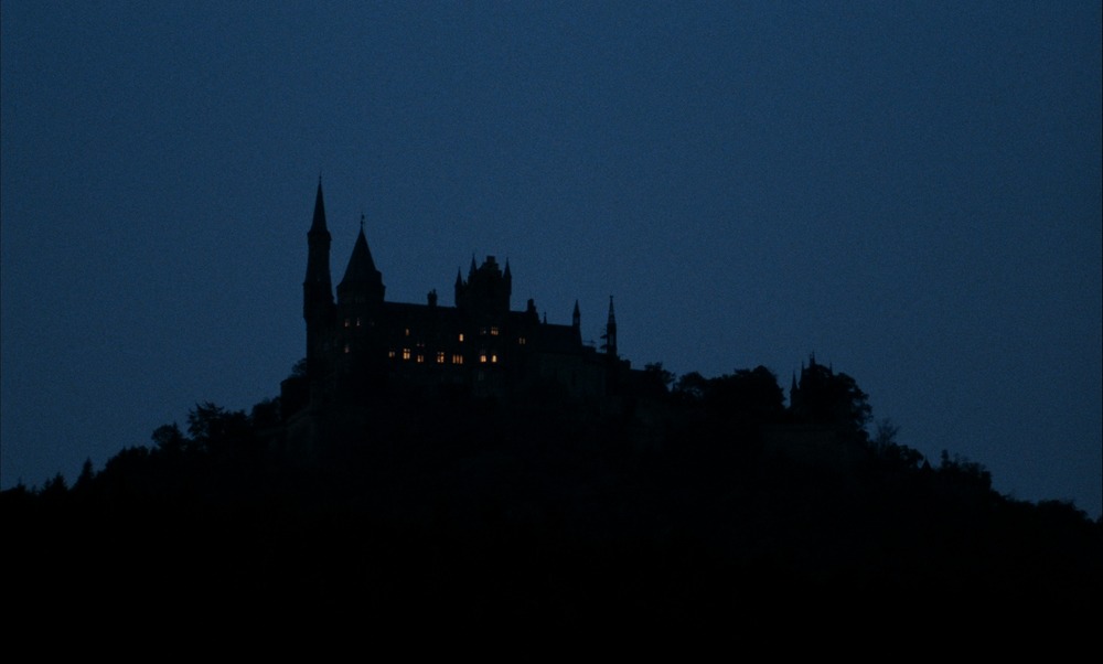 Barry Lyndon. (Warner Bros., Hawk Films. 1975).