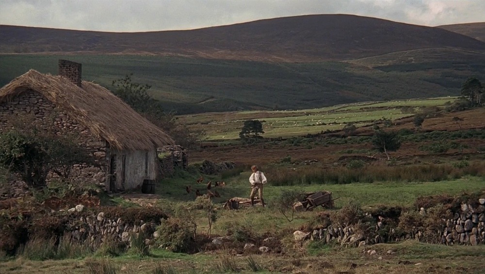 Barry Lyndon. (Warner Bros., Hawk Films. 1975).