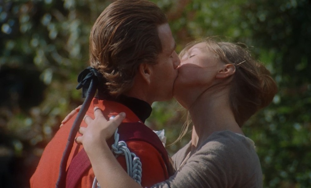 Barry Lyndon. (Warner Bros., Hawk Films. 1975).