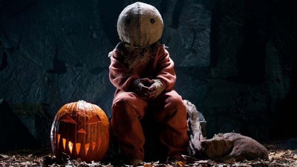 Trick 'r Treat. (Bad Hat Harry Productions, Little Sam Films, Legendary Pictures, Warner Bros. 2007).