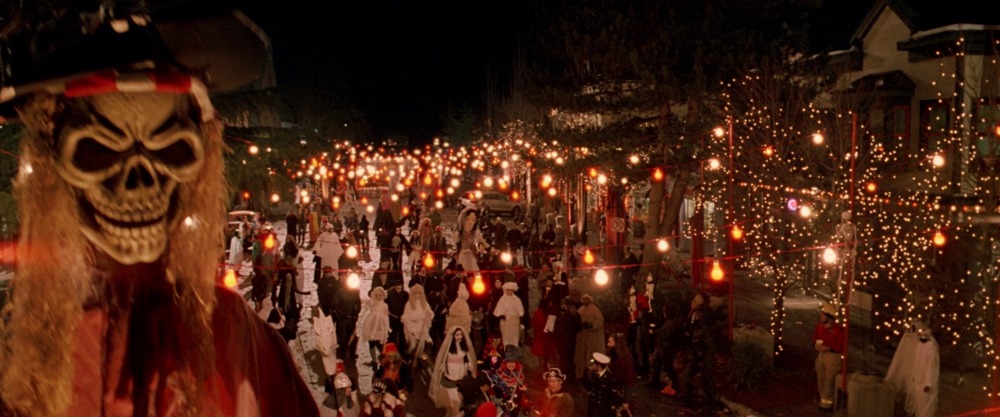 Trick 'r Treat. (Bad Hat Harry Productions, Little Sam Films, Legendary Pictures, Warner Bros. 2007).