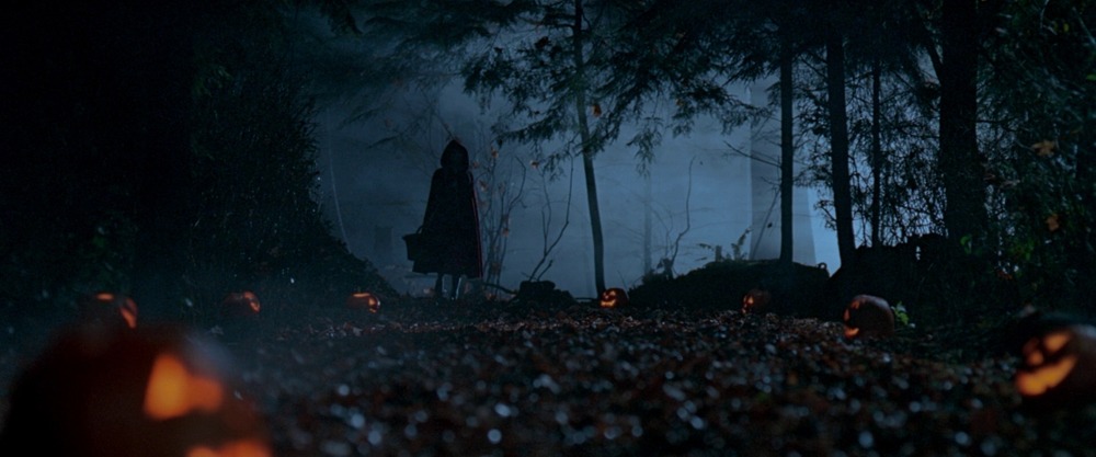 Trick 'r Treat. (Bad Hat Harry Productions, Little Sam Films, Legendary Pictures, Warner Bros. 2007).