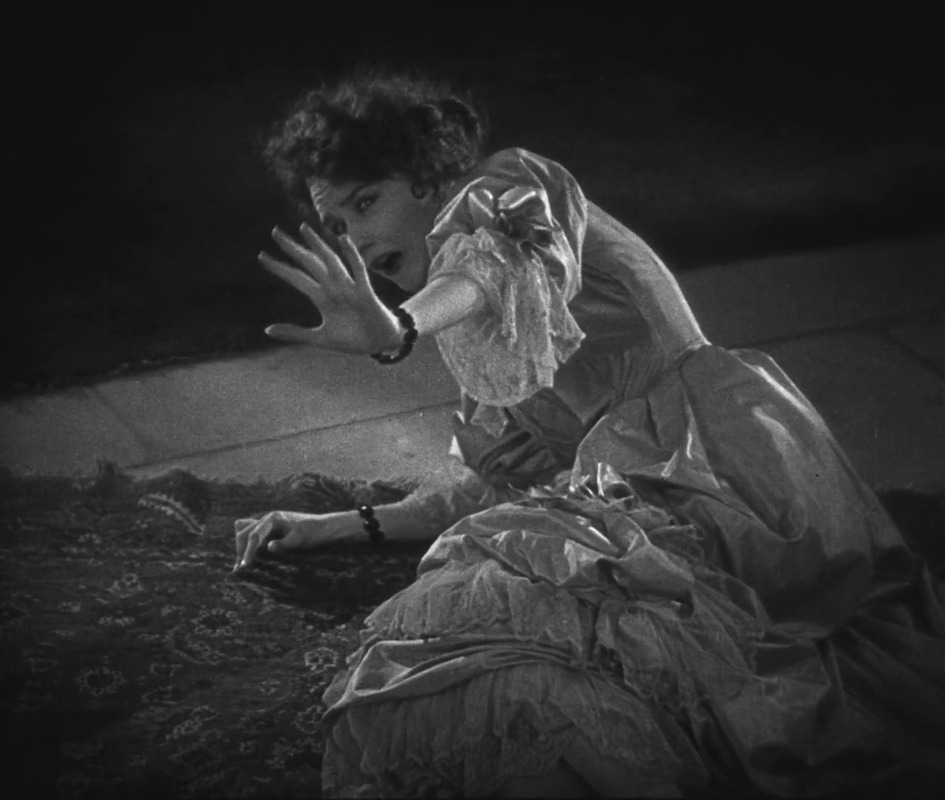 El fantasma de la ópera. (Universal Pictures. 1925).