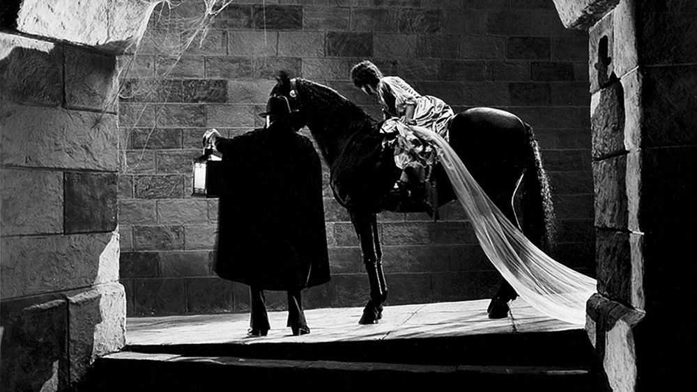 El fantasma de la ópera. (Universal Pictures. 1925).
