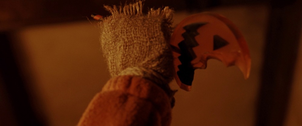 Trick 'r Treat. (Bad Hat Harry Productions, Little Sam Films, Legendary Pictures, Warner Bros. 2007).