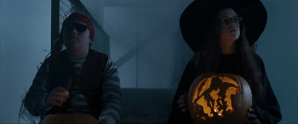 Trick 'r Treat. (Bad Hat Harry Productions, Little Sam Films, Legendary Pictures, Warner Bros. 2007).