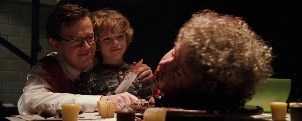 Trick 'r Treat. (Bad Hat Harry Productions, Little Sam Films, Legendary Pictures, Warner Bros. 2007).