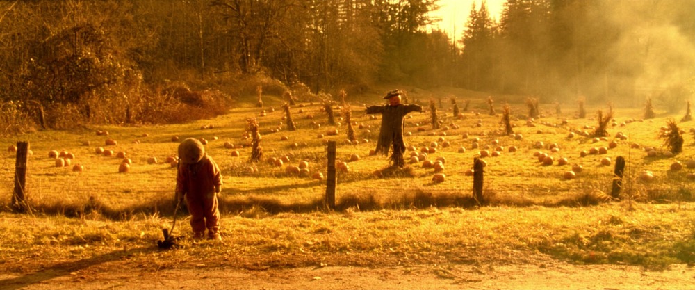 Trick 'r Treat. (Bad Hat Harry Productions, Little Sam Films, Legendary Pictures, Warner Bros. 2007).