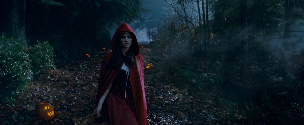 Trick 'r Treat. (Bad Hat Harry Productions, Little Sam Films, Legendary Pictures, Warner Bros. 2007).