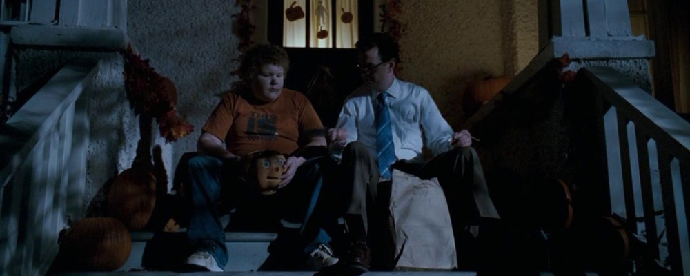 Trick 'r Treat. (Bad Hat Harry Productions, Little Sam Films, Legendary Pictures, Warner Bros. 2007).