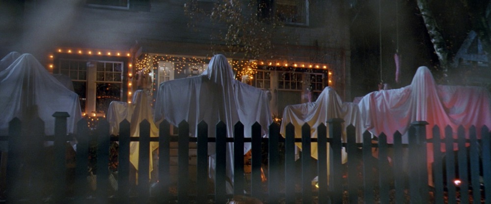 Trick 'r Treat. (Bad Hat Harry Productions, Little Sam Films, Legendary Pictures, Warner Bros. 2007).