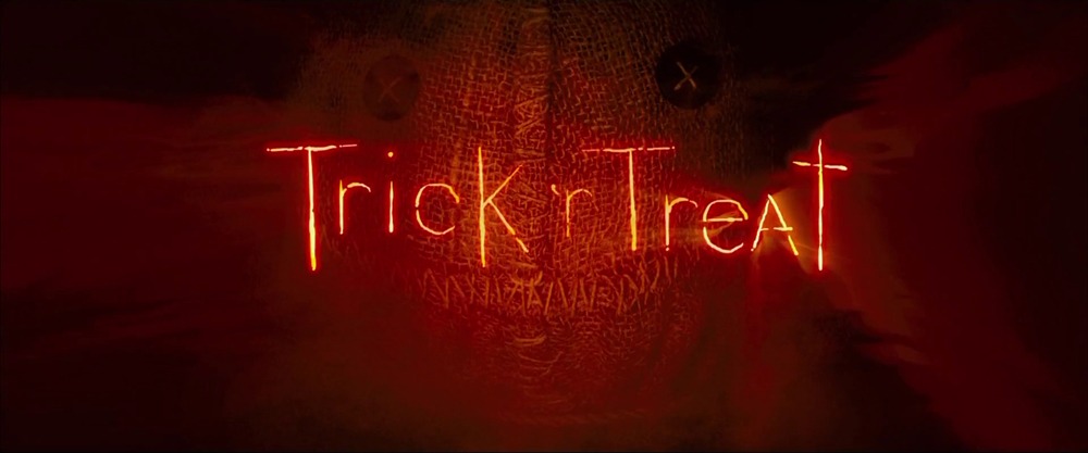 Trick 'r Treat. (Bad Hat Harry Productions, Little Sam Films, Legendary Pictures, Warner Bros. 2007).