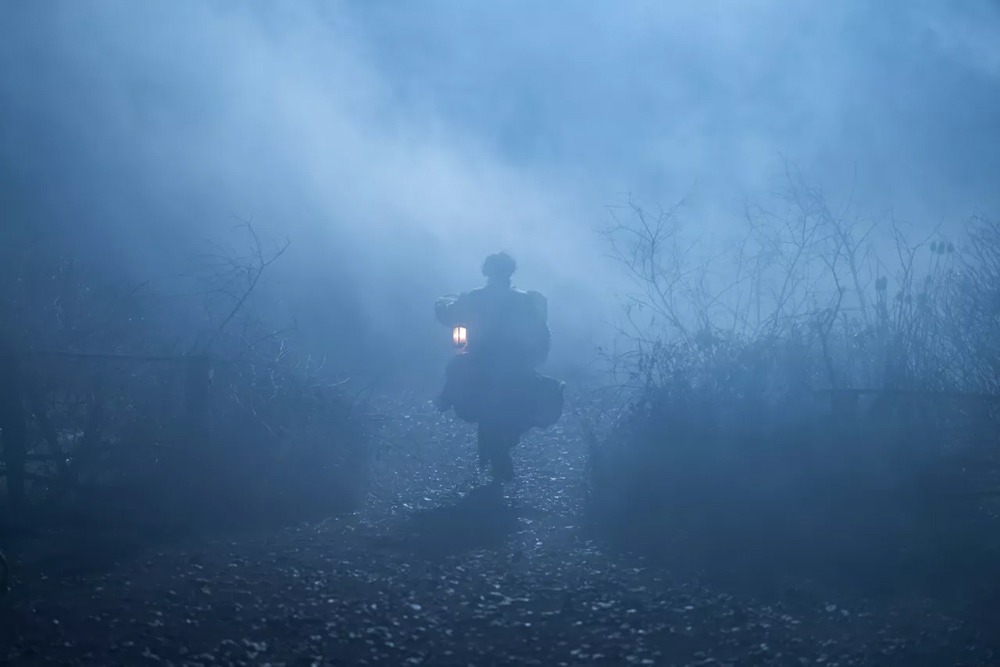 Gaua. (Irusoin, Ikusgarri Films, Vilaüt Films. 2025).