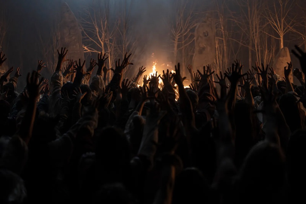 Gaua. (Irusoin, Ikusgarri Films, Vilaüt Films. 2025).