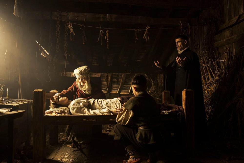 Gaua. (Irusoin, Ikusgarri Films, Vilaüt Films. 2025).