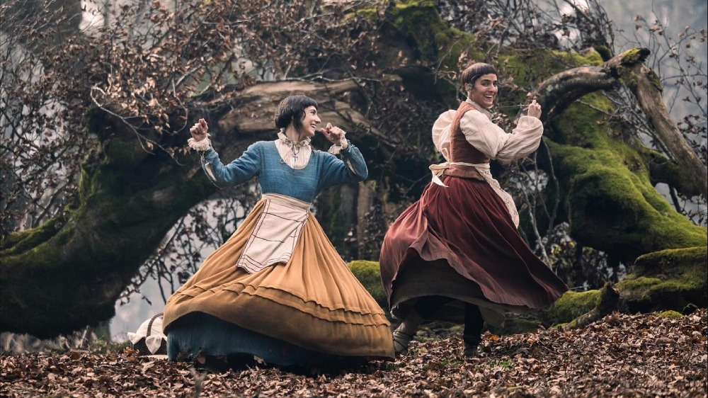 Gaua. (Irusoin, Ikusgarri Films, Vilaüt Films. 2025).