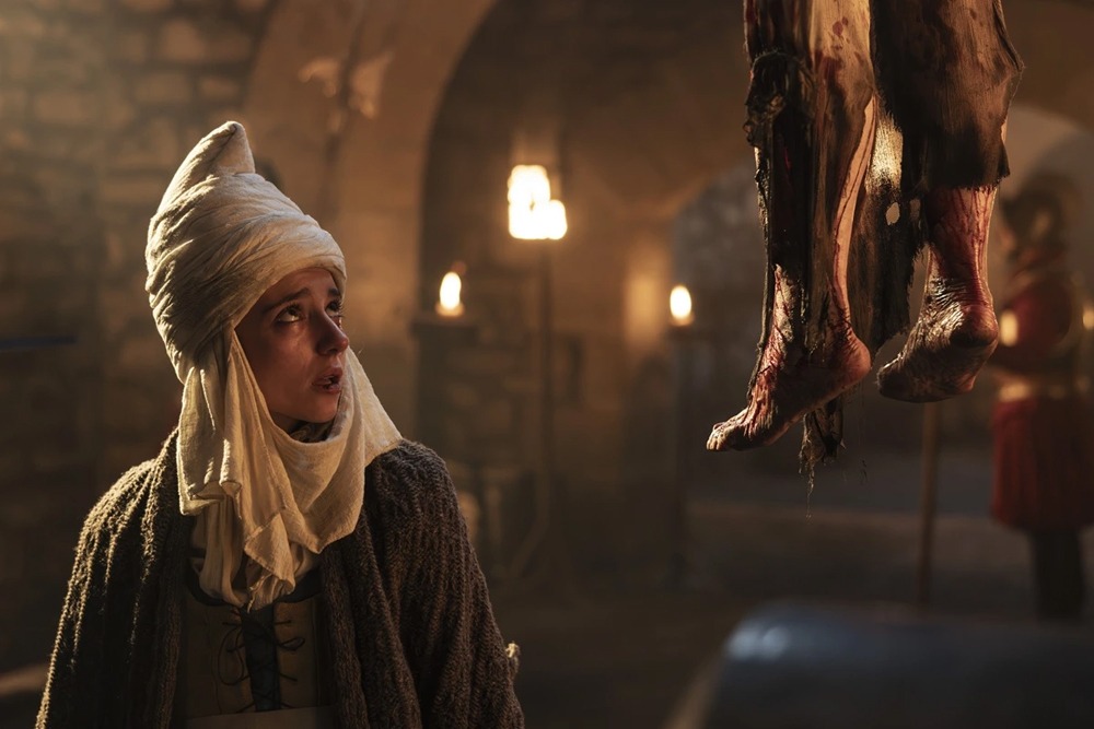 Gaua. (Irusoin, Ikusgarri Films, Vilaüt Films. 2025).