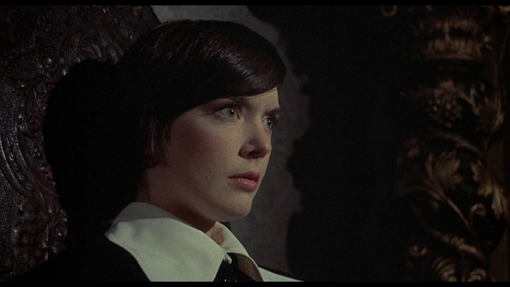 The Legend of Hell House. (20th Century Fox. 1973).