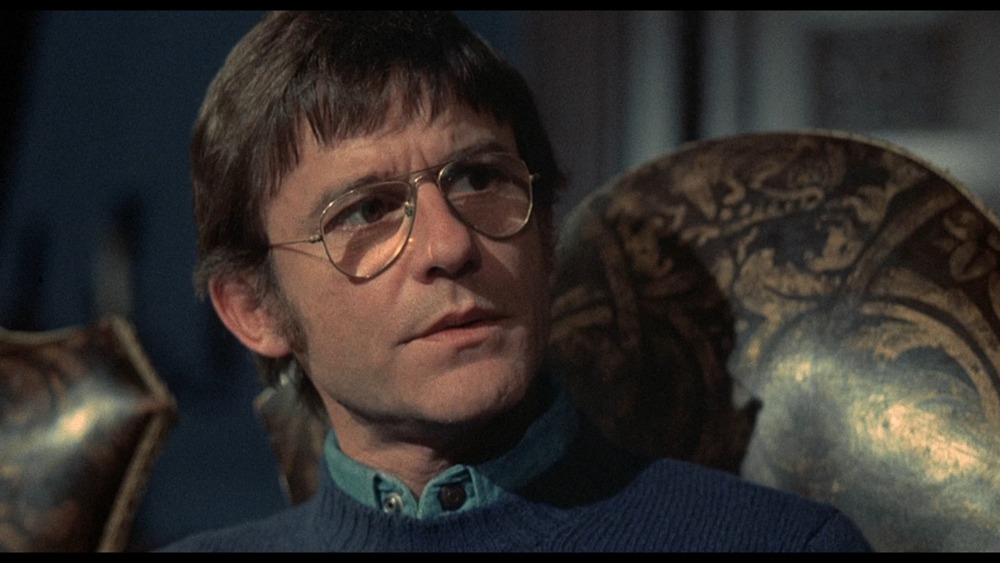 The Legend of Hell House. (20th Century Fox. 1973).