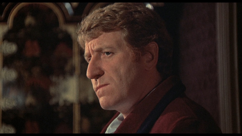 The Legend of Hell House. (20th Century Fox. 1973).