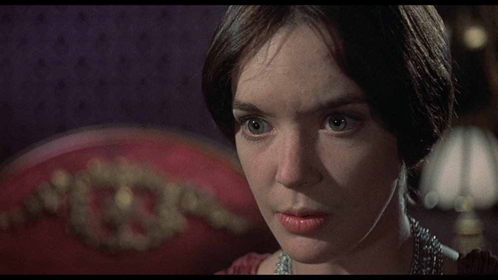 The Legend of Hell House. (20th Century Fox. 1973).