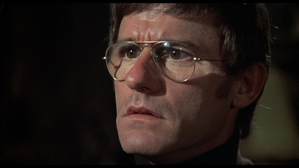 The Legend of Hell House. (20th Century Fox. 1973).