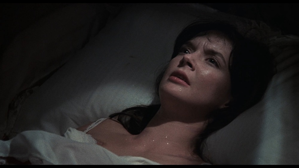 The Legend of Hell House. (20th Century Fox. 1973).