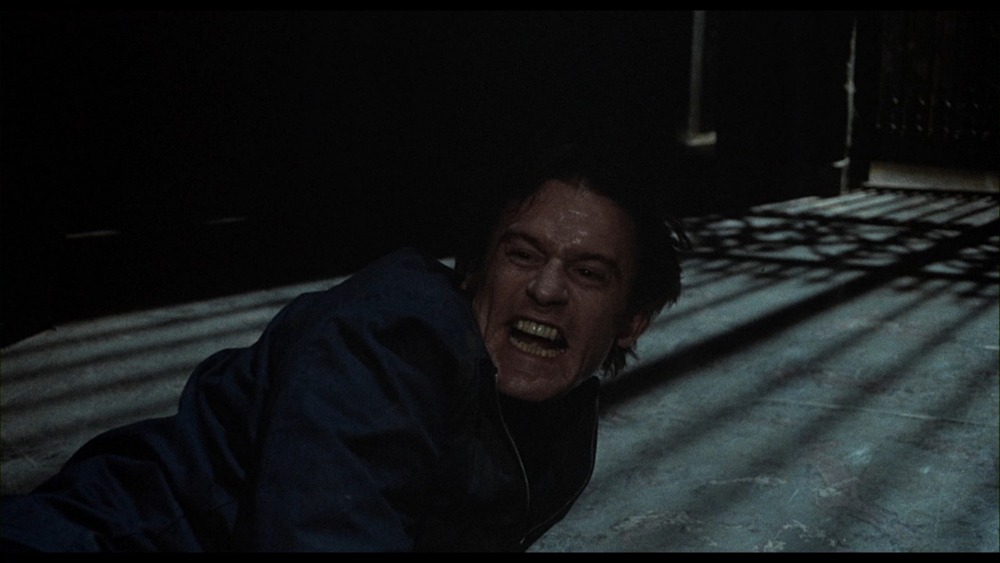 The Legend of Hell House. (20th Century Fox. 1973).