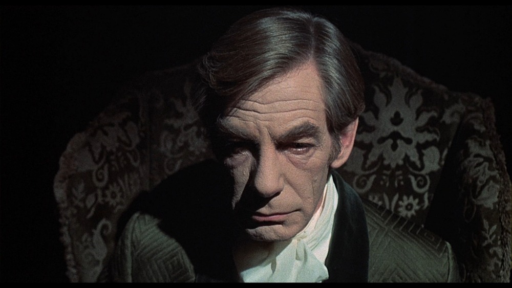 The Legend of Hell House. (20th Century Fox. 1973).