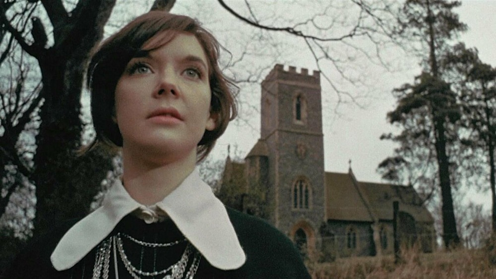 The Legend of Hell House. (20th Century Fox. 1973).