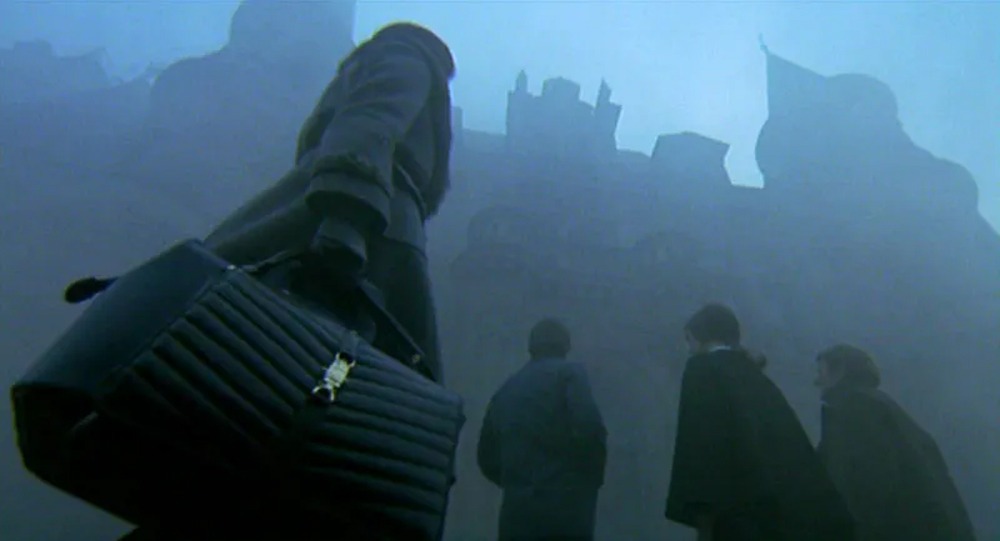 The Legend of Hell House. (20th Century Fox. 1973).