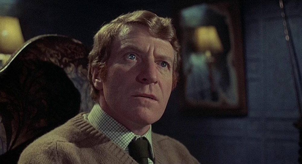 The Legend of Hell House. (20th Century Fox. 1973).