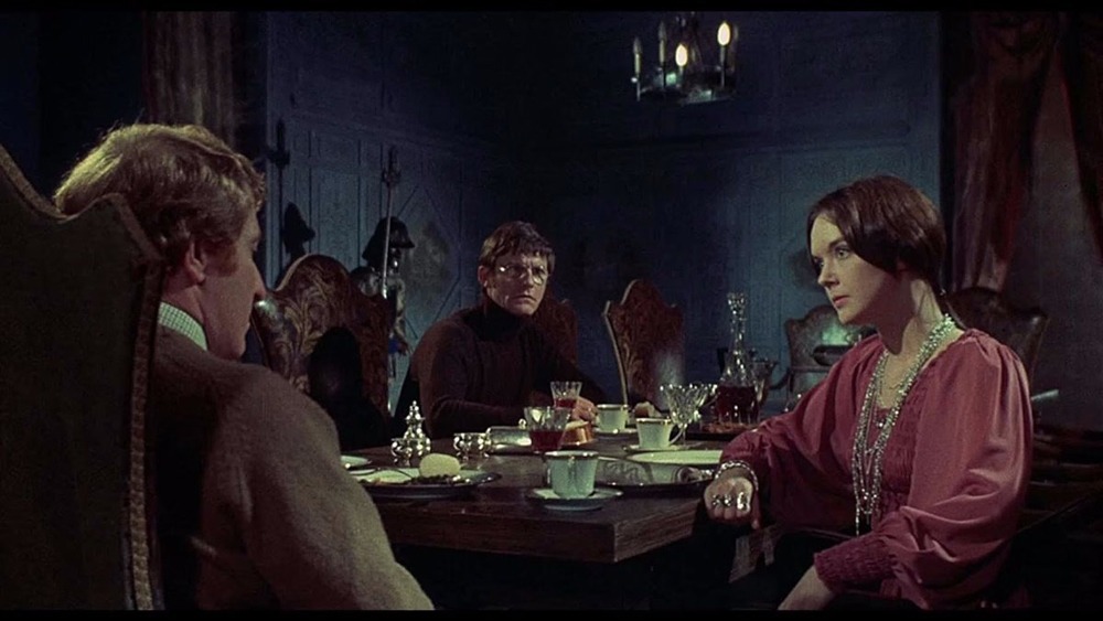 The Legend of Hell House. (20th Century Fox. 1973).