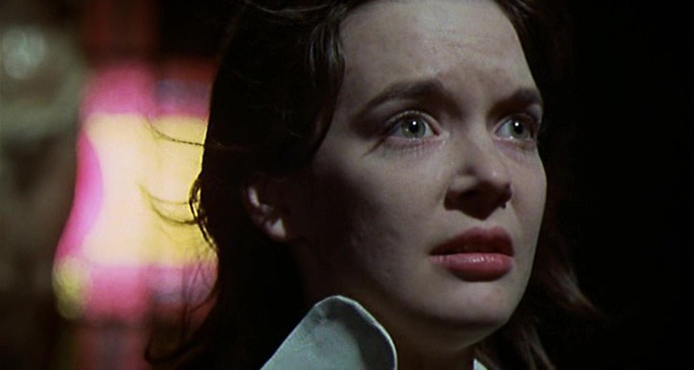 The Legend of Hell House. (20th Century Fox. 1973).