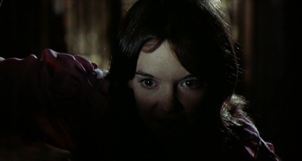 The Legend of Hell House. (20th Century Fox. 1973).