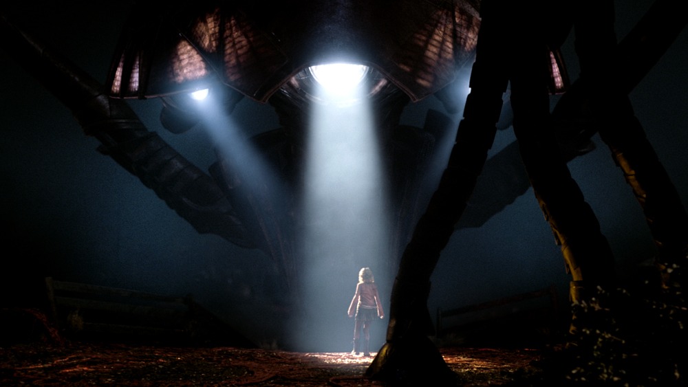 La guerra de los mundos. (DreamWorks SKG, Paramount Pictures, Amblin Entertainment, Cruise-Wagner Productions. 2005).