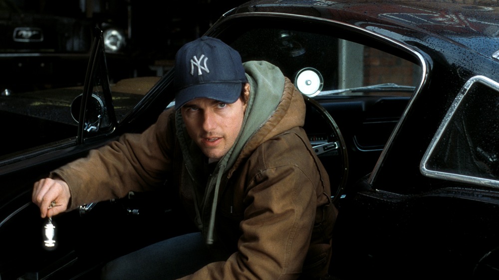 La guerra de los mundos. (DreamWorks SKG, Paramount Pictures, Amblin Entertainment, Cruise-Wagner Productions. 2005).