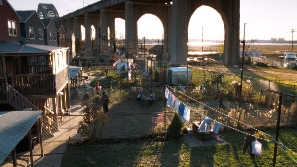 La guerra de los mundos. (DreamWorks SKG, Paramount Pictures, Amblin Entertainment, Cruise-Wagner Productions. 2005).