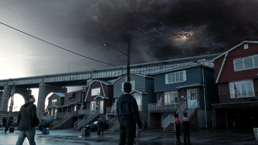 La guerra de los mundos. (DreamWorks SKG, Paramount Pictures, Amblin Entertainment, Cruise-Wagner Productions. 2005).