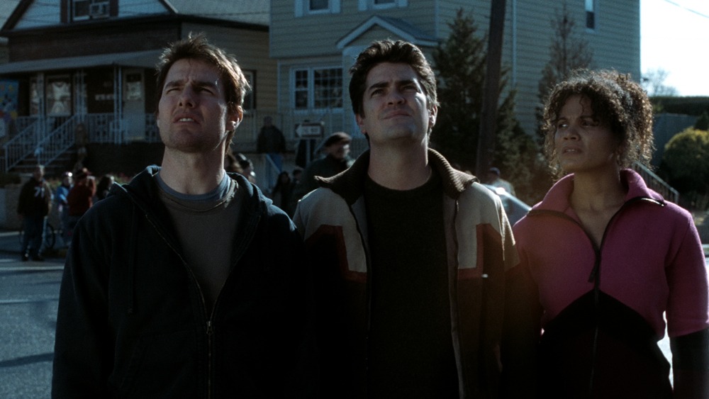 La guerra de los mundos. (DreamWorks SKG, Paramount Pictures, Amblin Entertainment, Cruise-Wagner Productions. 2005).