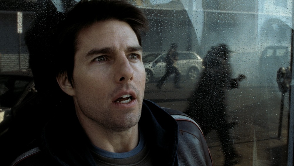 La guerra de los mundos. (DreamWorks SKG, Paramount Pictures, Amblin Entertainment, Cruise-Wagner Productions. 2005).