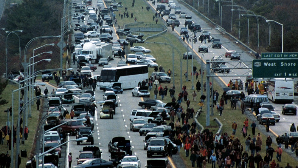 La guerra de los mundos. (DreamWorks SKG, Paramount Pictures, Amblin Entertainment, Cruise-Wagner Productions. 2005).