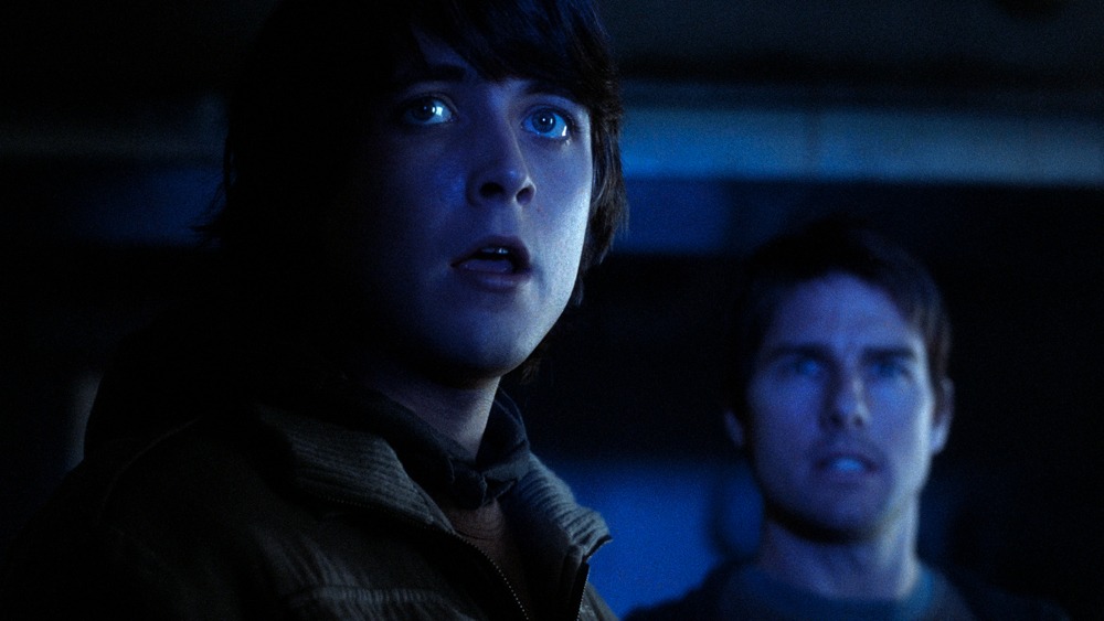 La guerra de los mundos. (DreamWorks SKG, Paramount Pictures, Amblin Entertainment, Cruise-Wagner Productions. 2005).