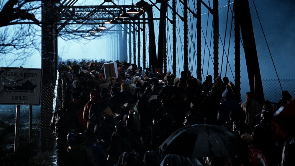 La guerra de los mundos. (DreamWorks SKG, Paramount Pictures, Amblin Entertainment, Cruise-Wagner Productions. 2005).